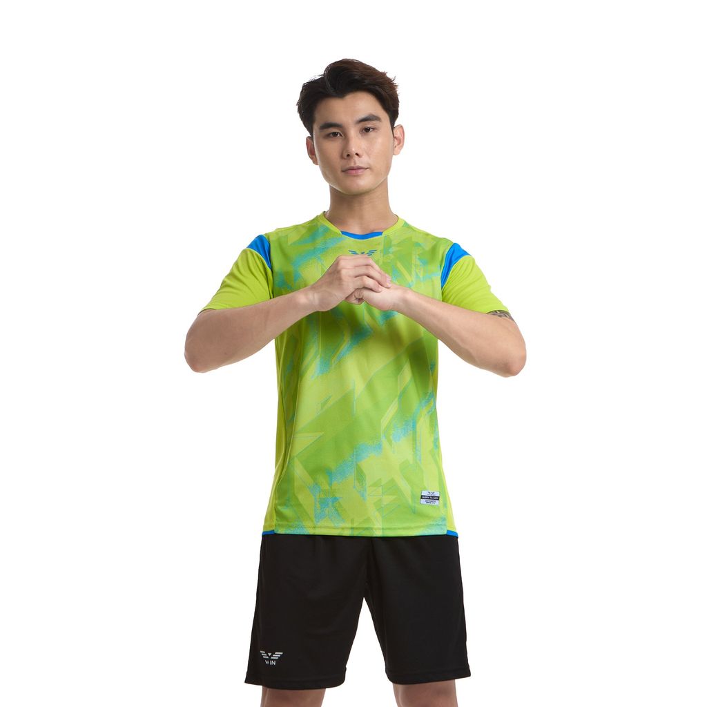 Bộ Quần Áo Bóng Đá Win 04