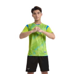 Bộ Quần Áo Bóng Đá Win 04
