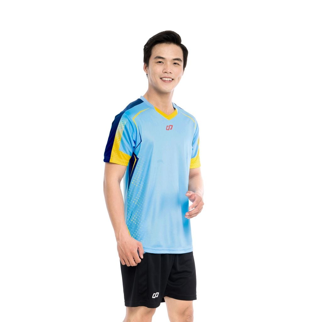 Bộ bóng đá CP 01