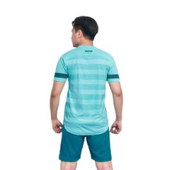 Bộ Quần Áo Bóng Đá MECKA