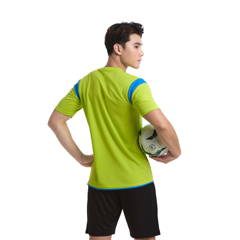 Bộ Quần Áo Bóng Đá Win 04