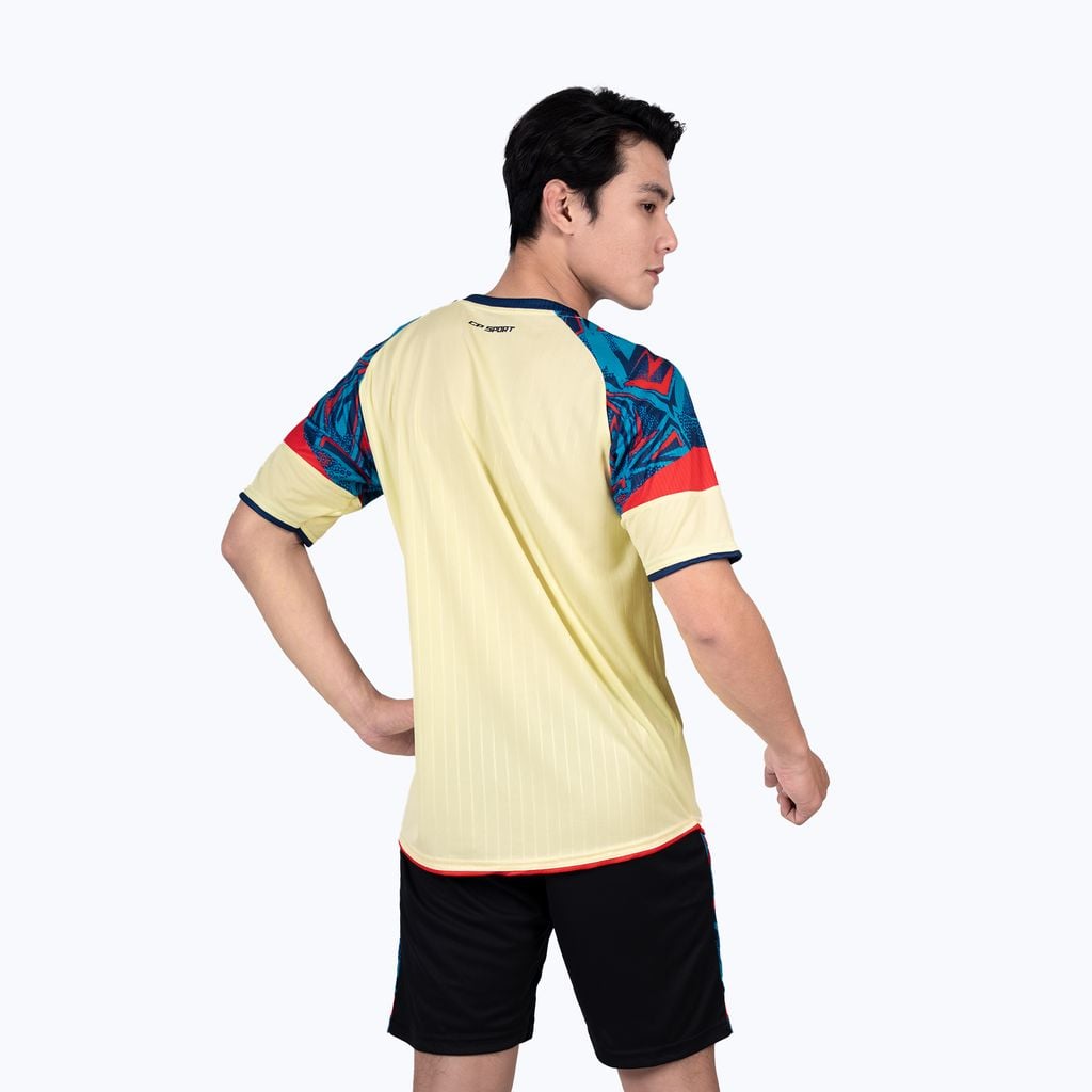 Bộ Bóng Đá CP06