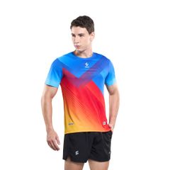 Áo Chạy Bộ Egan 01