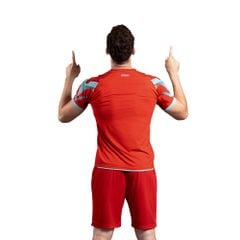 Bộ Quần Áo Bóng Đá KIRA