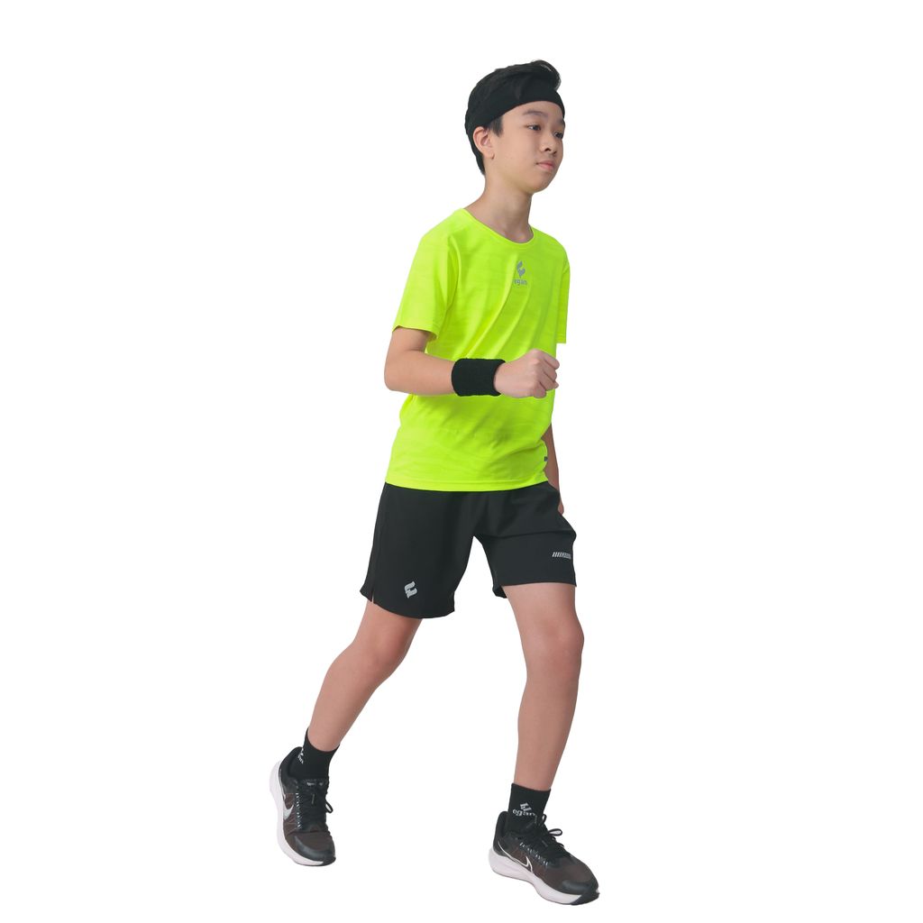 Áo Thể Thao Egan AC02 - Trẻ em