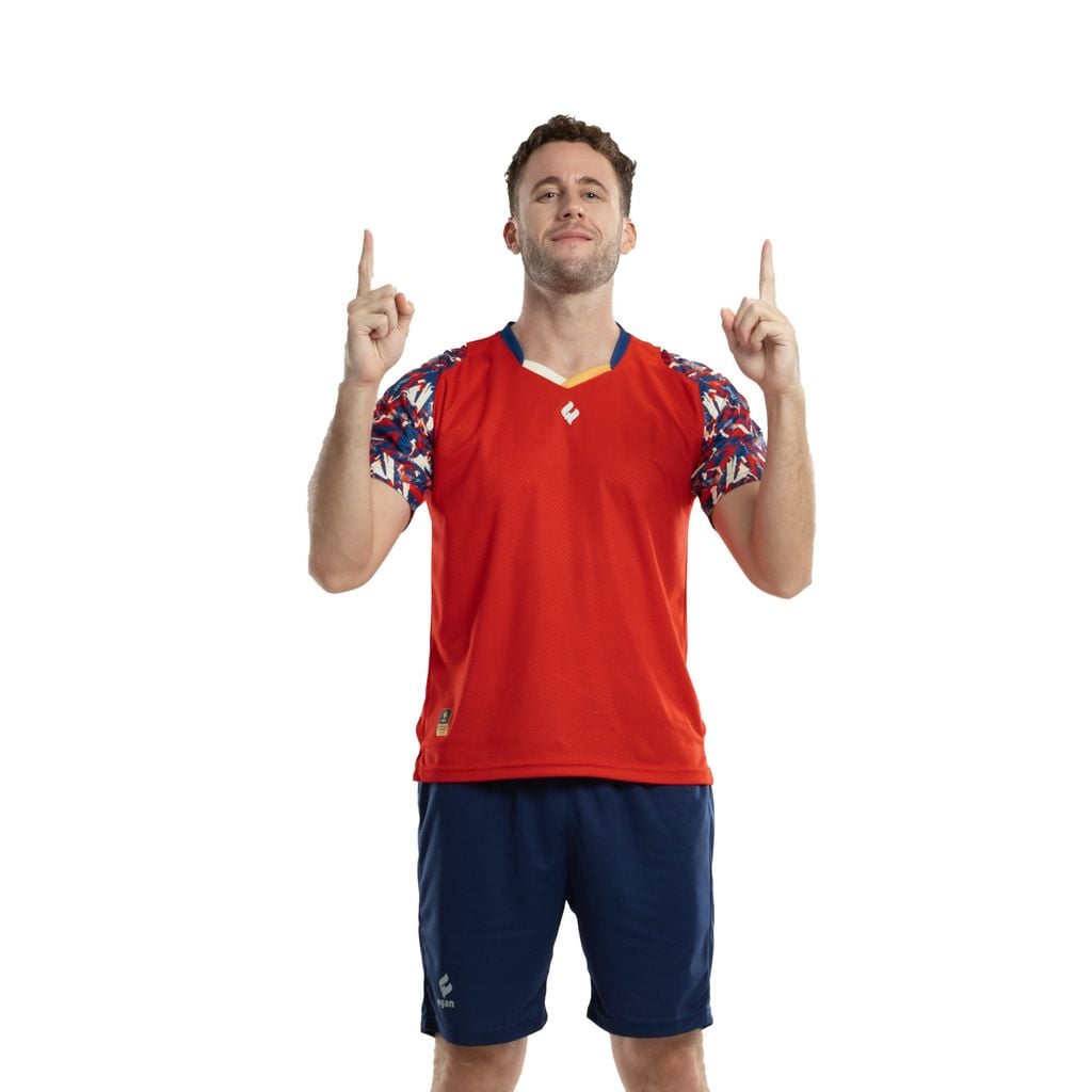 Bộ Bóng Đá Egan ASTRA