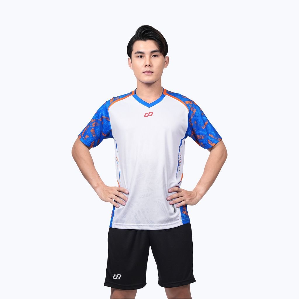 Bộ Quần Áo Bóng Đá CP05