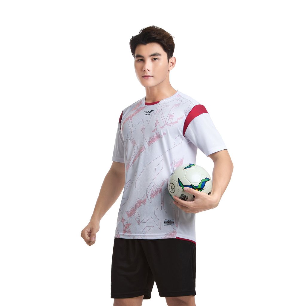 Bộ Quần Áo Bóng Đá Win 04