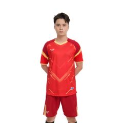 Bộ Quần Áo Bóng Đá Win 01