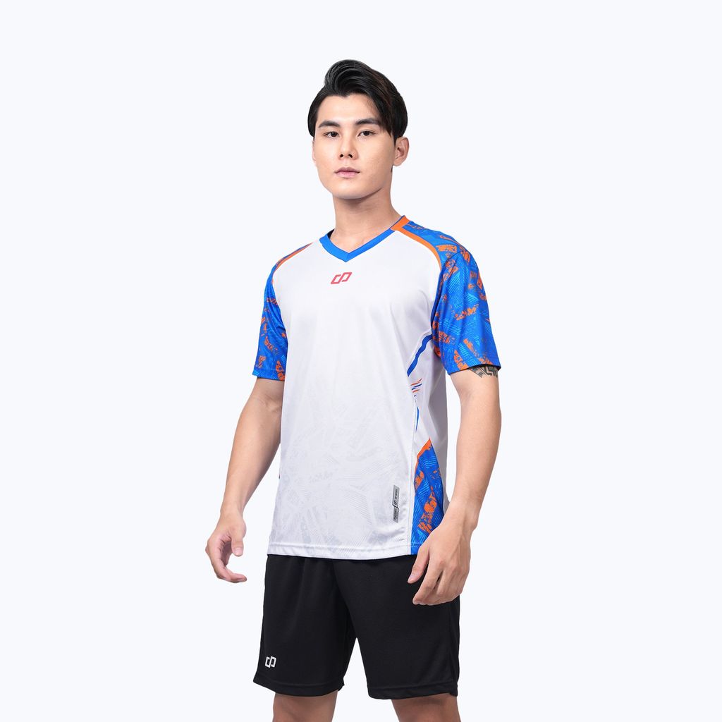 Bộ Quần Áo Bóng Đá CP05