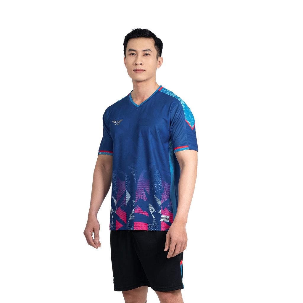 Bộ Quần Áo Bóng Đá Win 05