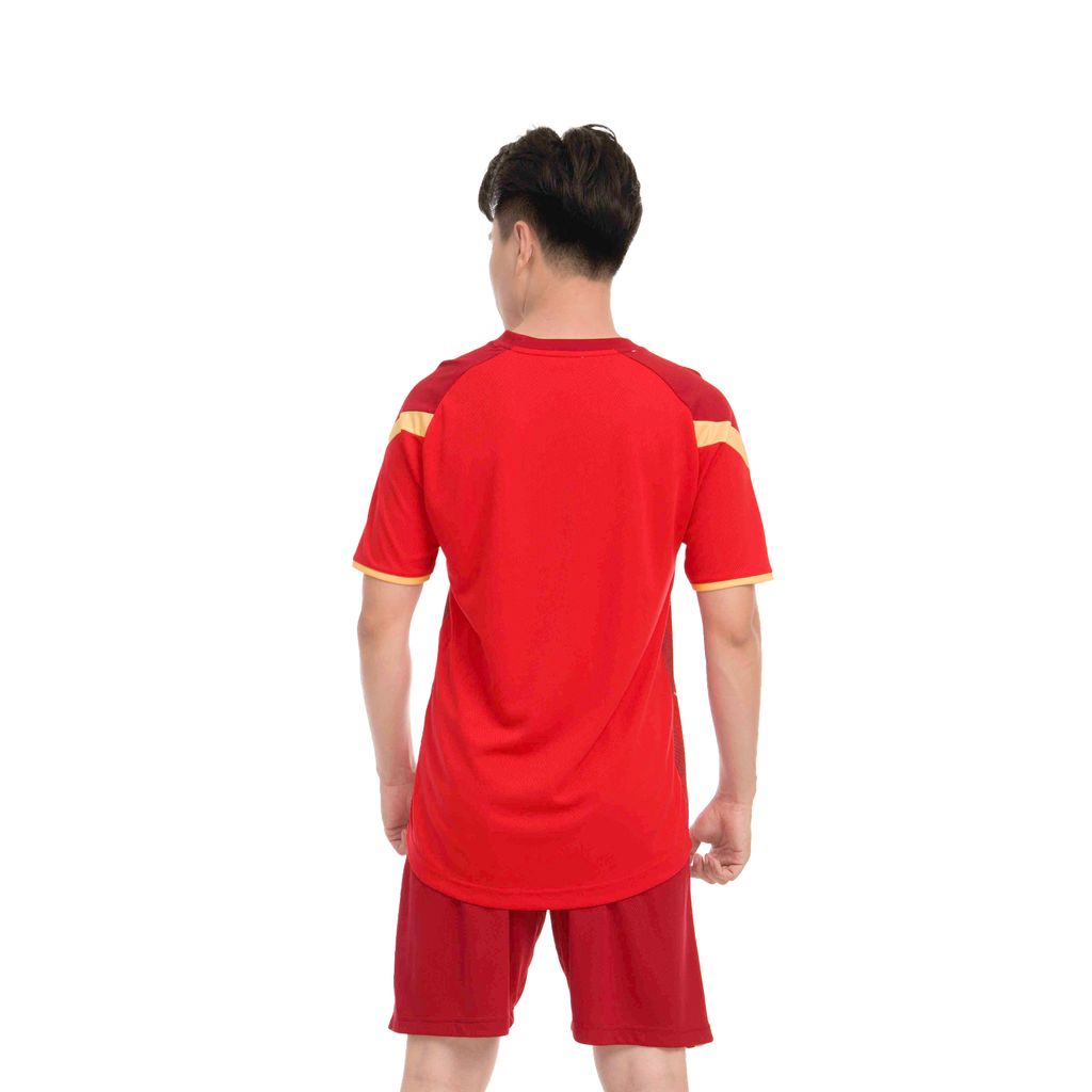 Bộ Quần Áo Bóng Đá Win 01