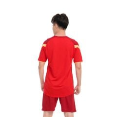 Bộ Quần Áo Bóng Đá Win 01