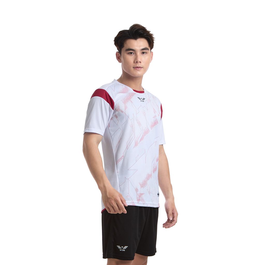 Bộ Quần Áo Bóng Đá Win 04