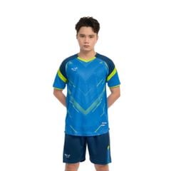 Bộ Quần Áo Bóng Đá Win 01