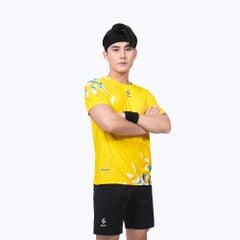 Áo Thể Thao Egan AC03 - Nam