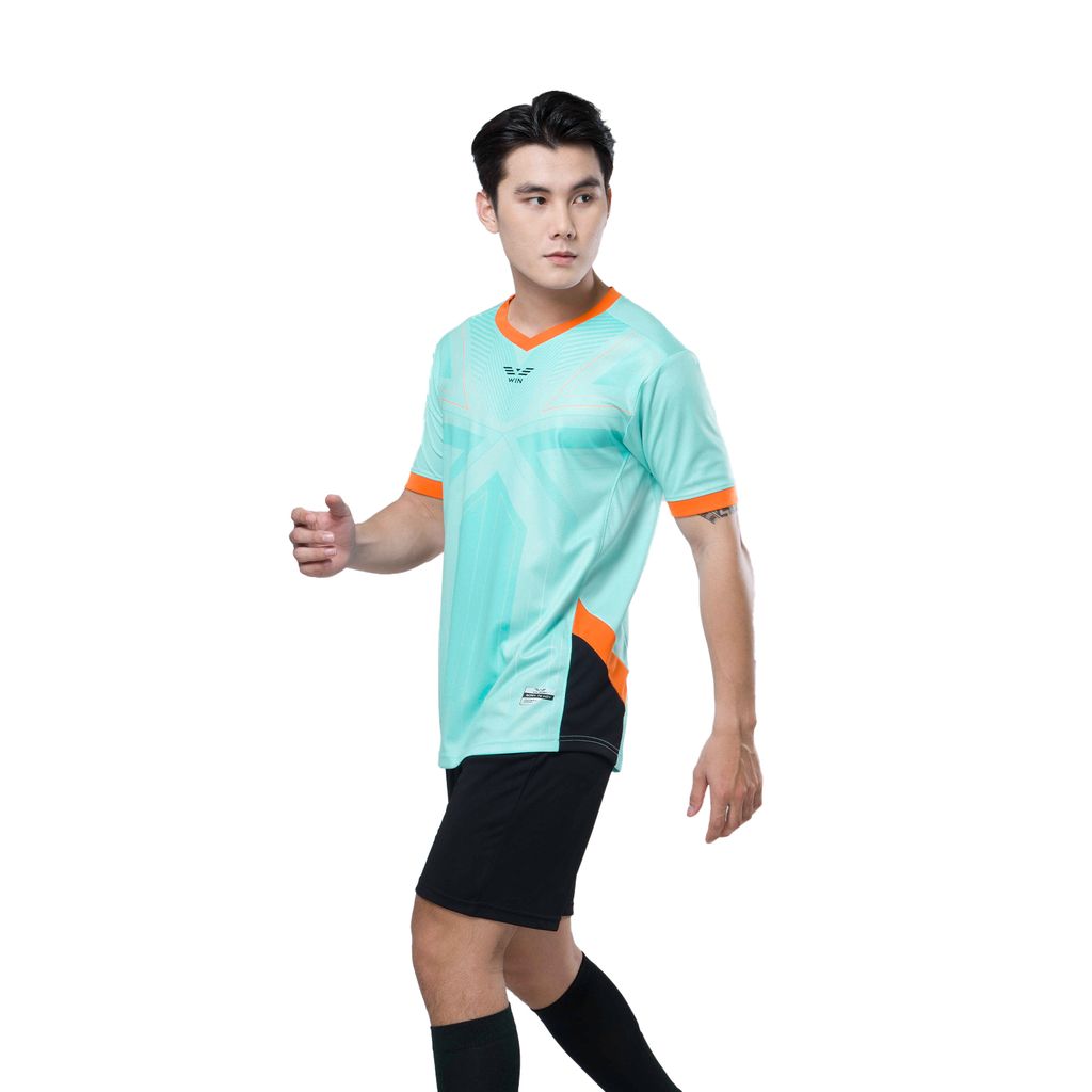 Bộ Quần Áo Bóng Đá Win 02