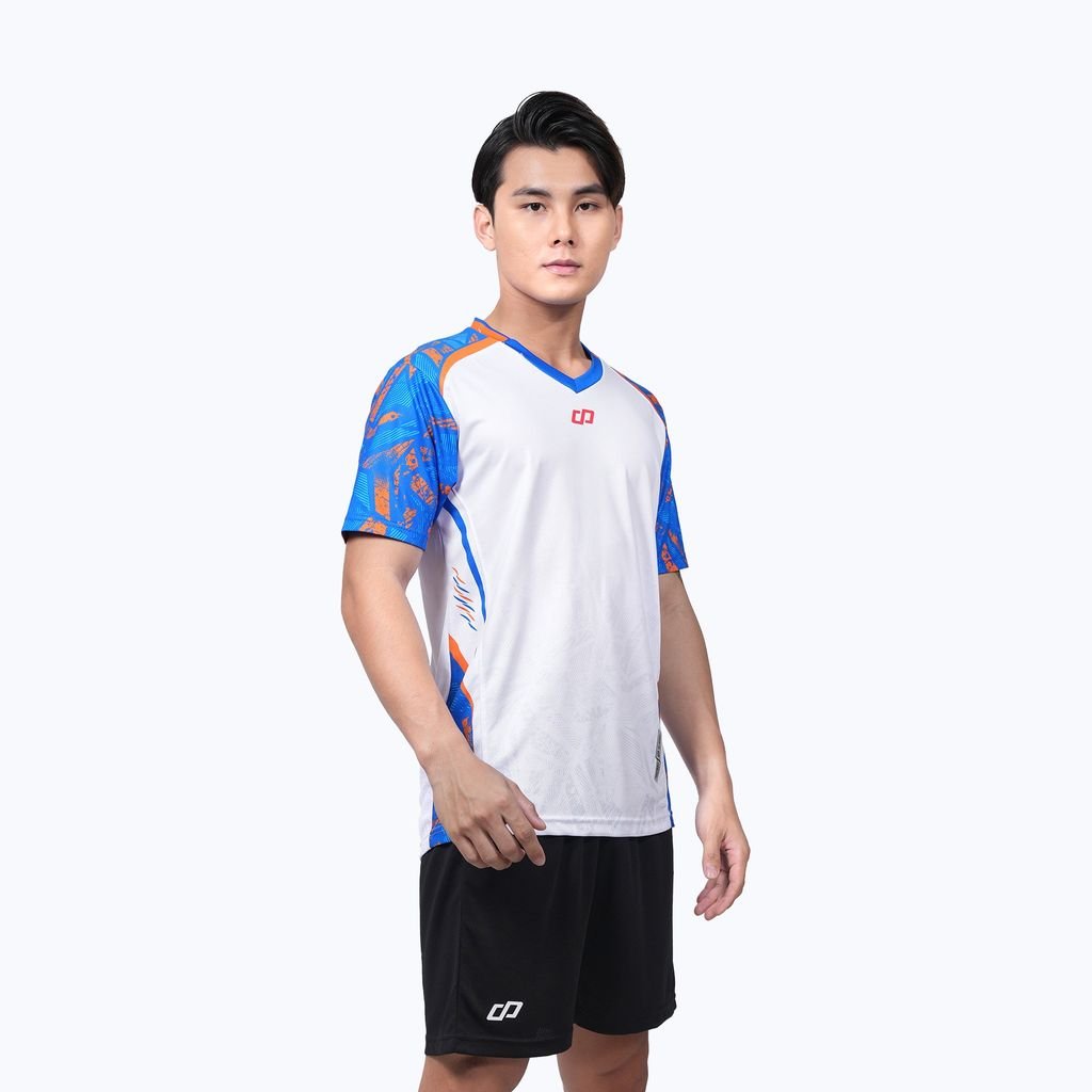 Bộ Quần Áo Bóng Đá CP05