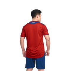 Bộ Quần Áo Bóng Đá ZENOS