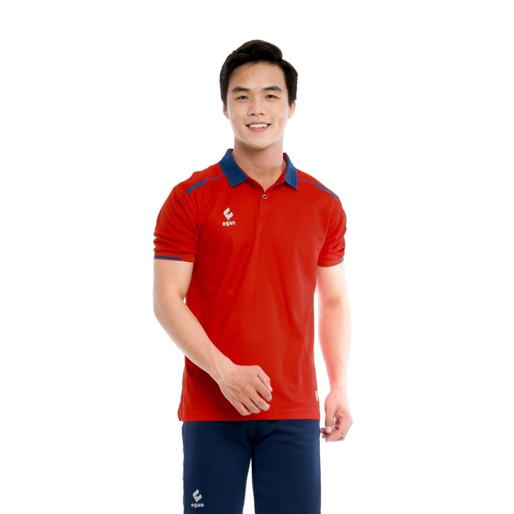 Áo Polo Egan 5 UV