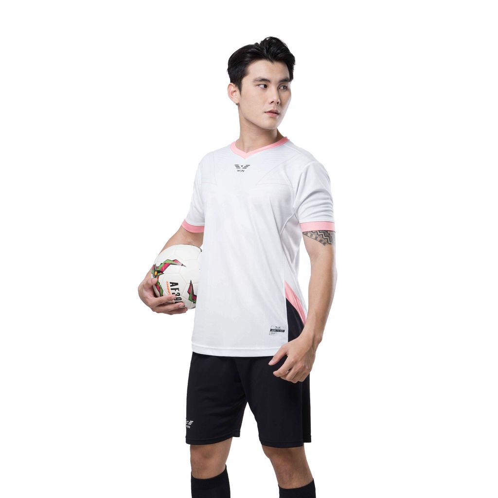 Bộ Quần Áo Bóng Đá Win 02