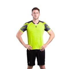 Bộ Quần Áo Bóng Đá KIRA