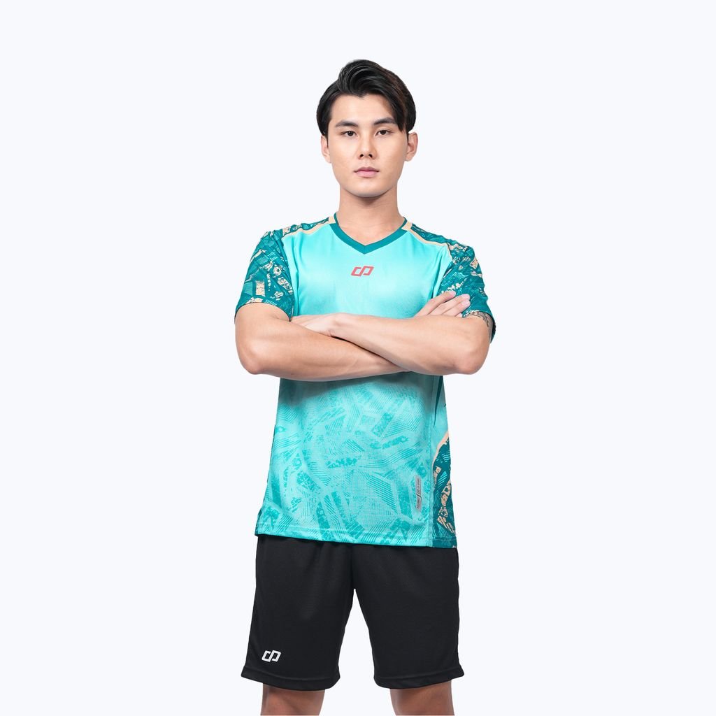 Bộ Quần Áo Bóng Đá CP05