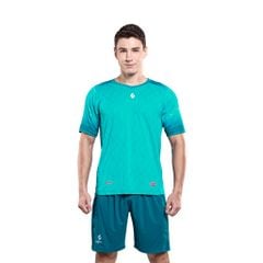 Bộ Quần Áo Bóng Đá ZENOS 02
