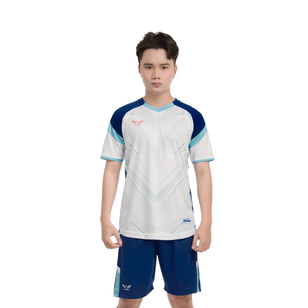 Bộ Quần Áo Bóng Đá Win 01