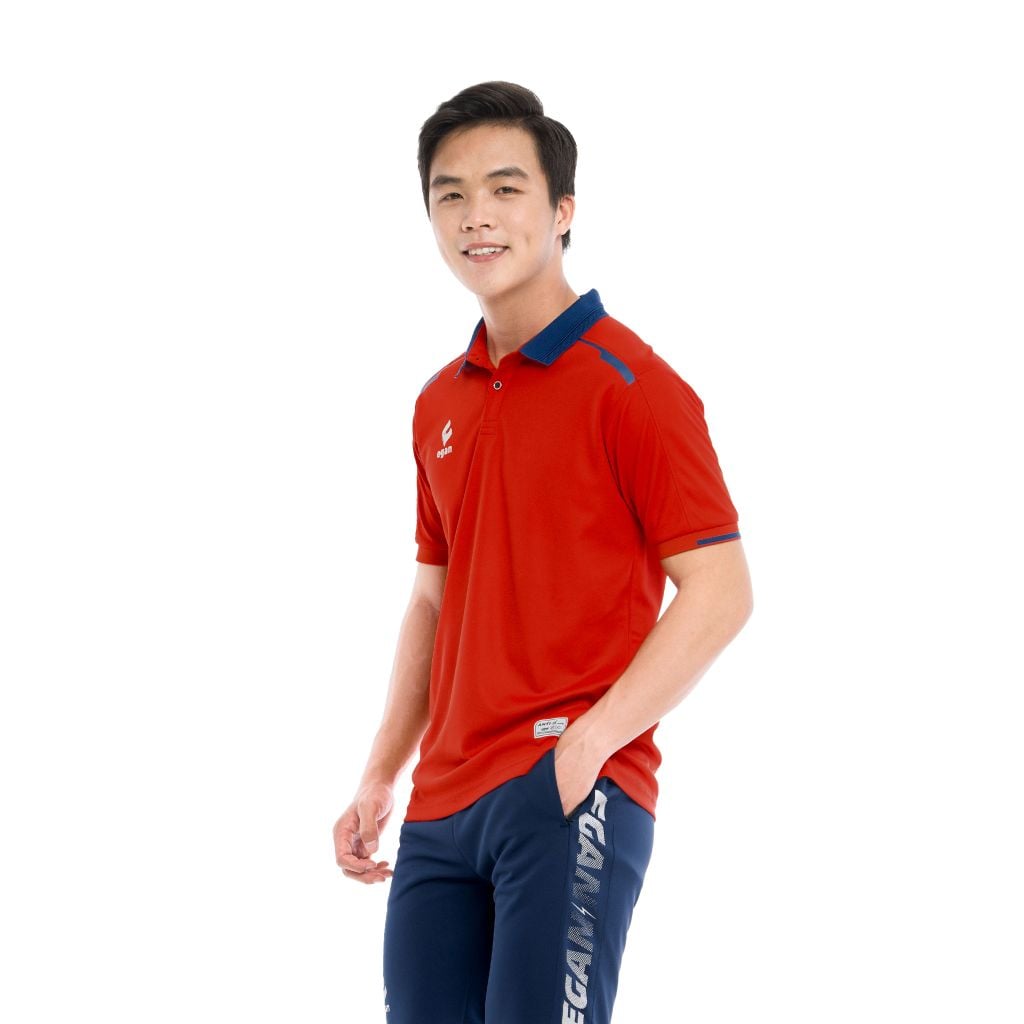 Áo Polo Egan 5 UV