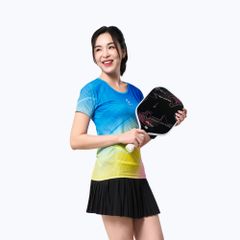 Áo Thể Thao Egan AC04 - Nữ