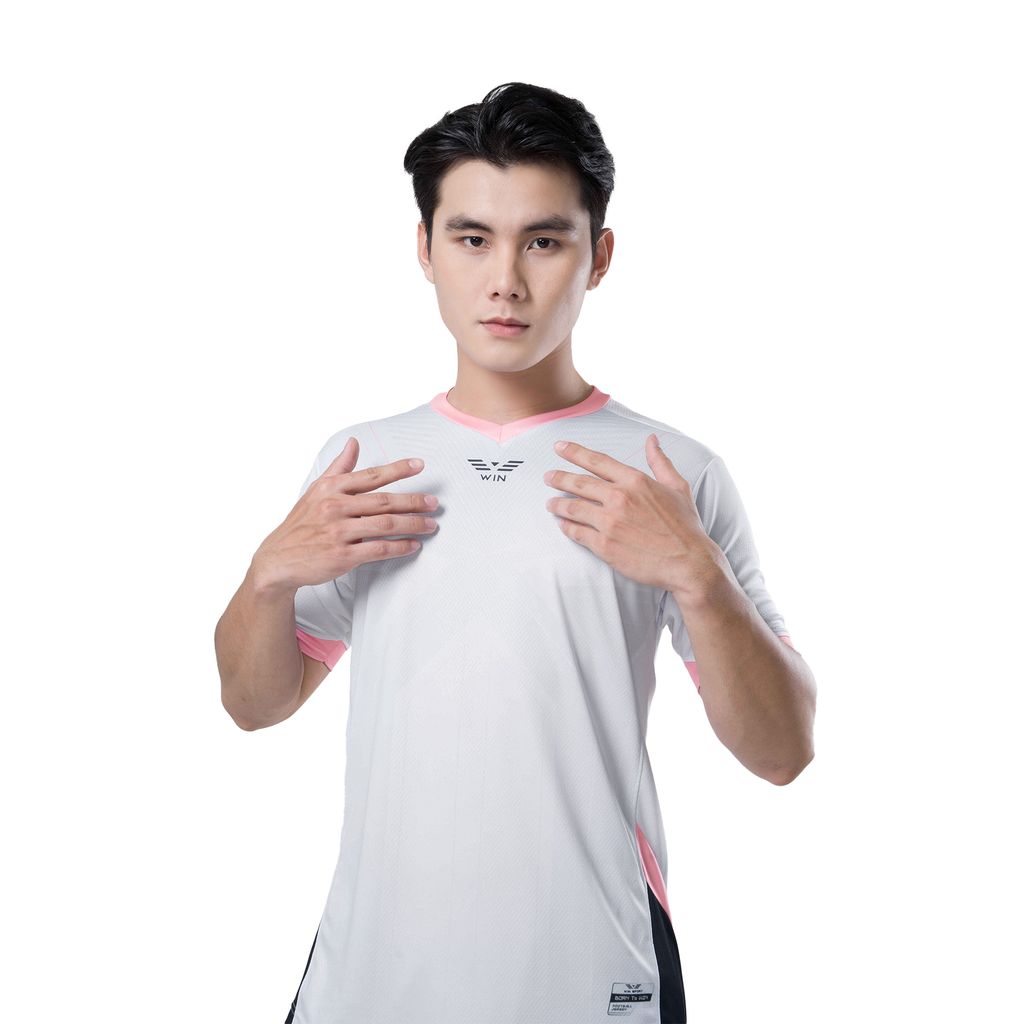 Bộ Quần Áo Bóng Đá Win 02