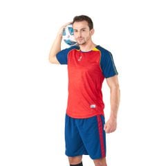 Bộ Quần Áo Bóng Đá EBOLT