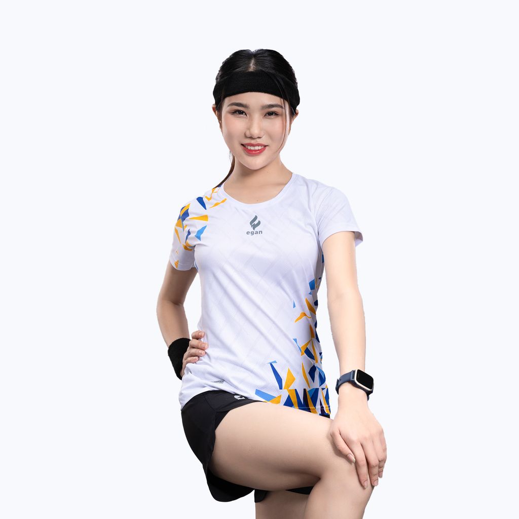 Áo Thể Thao Egan AC03 - Nữ