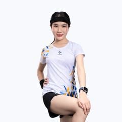 Áo Thể Thao Egan AC03 - Nữ