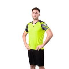 Bộ Quần Áo Bóng Đá KIRA