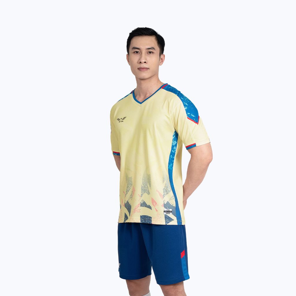 Bộ Quần Áo Bóng Đá Win 05