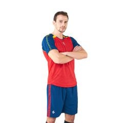 Bộ Quần Áo Bóng Đá EBOLT