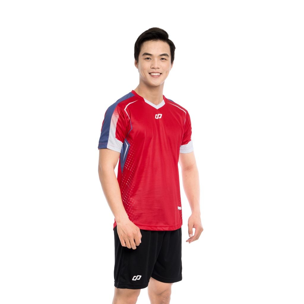 Bộ bóng đá CP 01