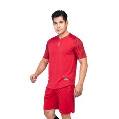 Bộ Quần Áo Bóng Đá ALPHA