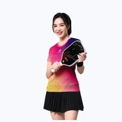 Áo Thể Thao Egan AC04 - Nữ