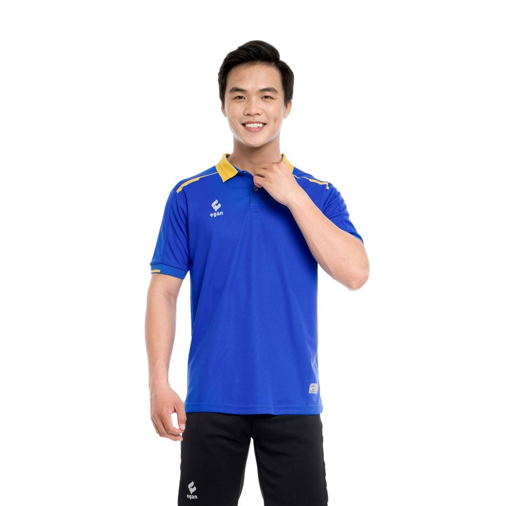Áo Polo Egan 5 UV