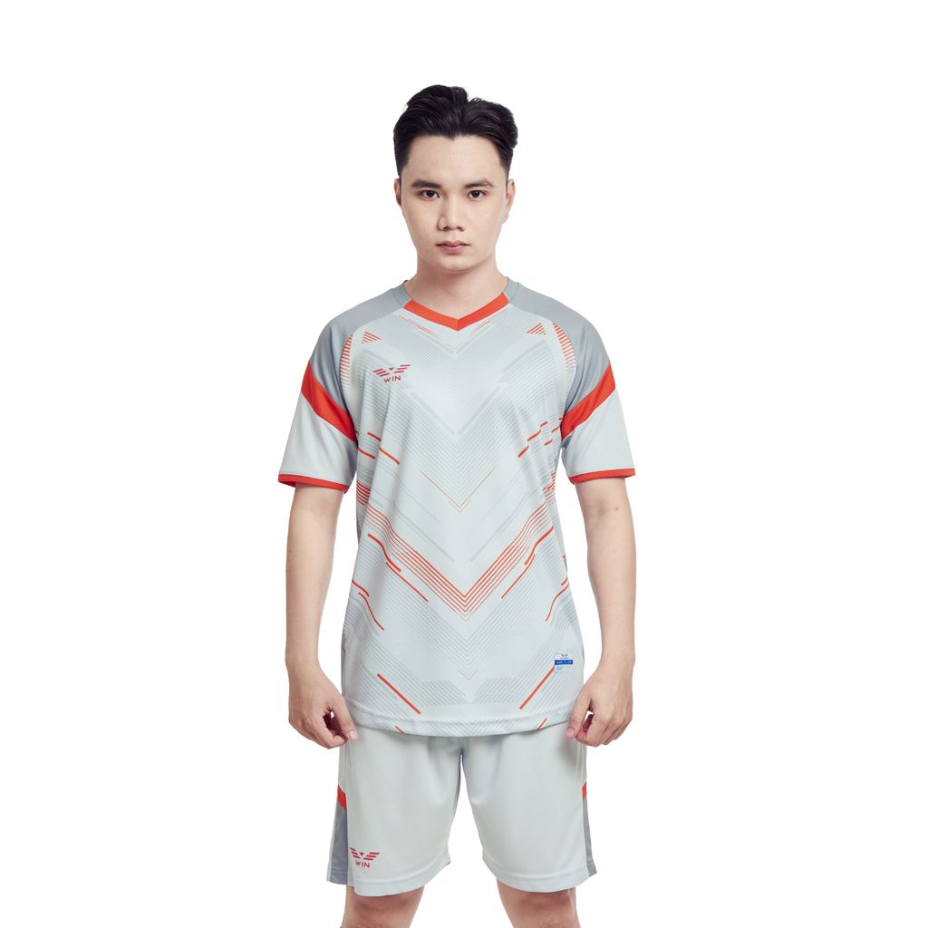 Bộ Quần Áo Bóng Đá Win 01