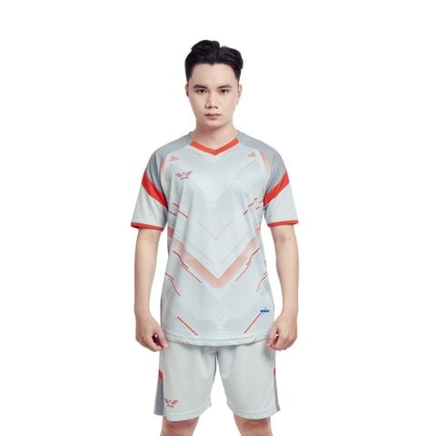 Bộ Quần Áo Bóng Đá Win 01
