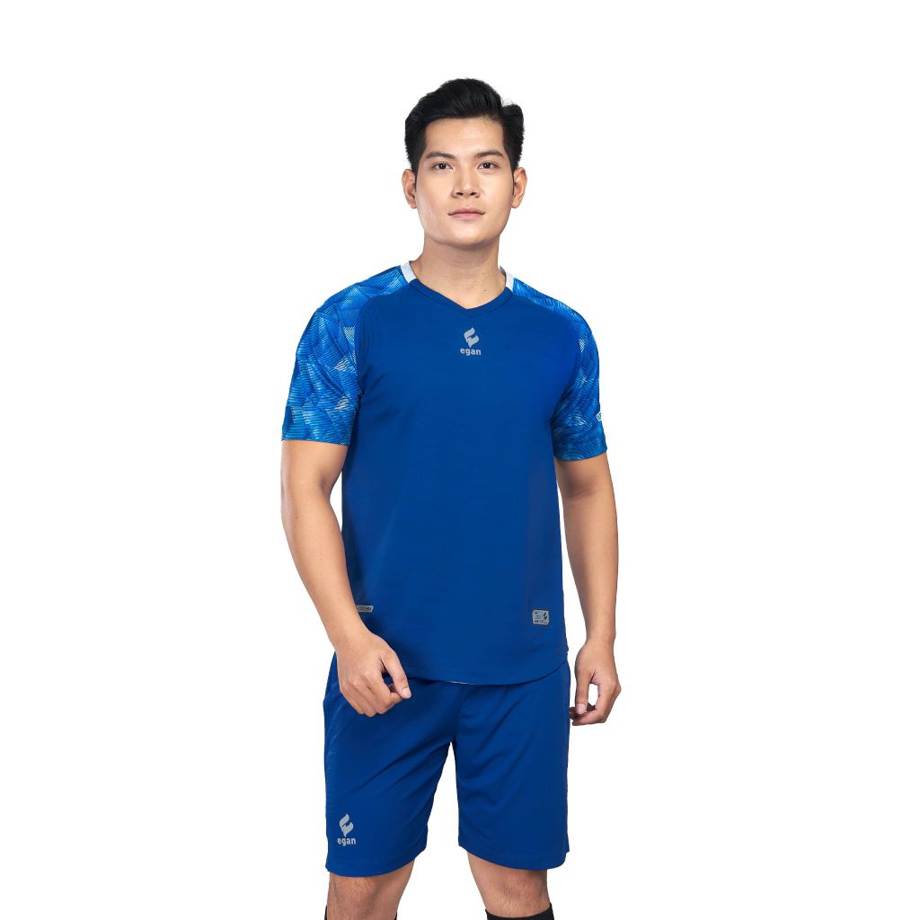 Bộ Quần Áo Bóng Đá ALPHA
