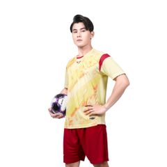 Bộ Quần Áo Bóng Đá Win 04