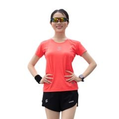 Áo Thể Thao Egan AC02 - Nữ