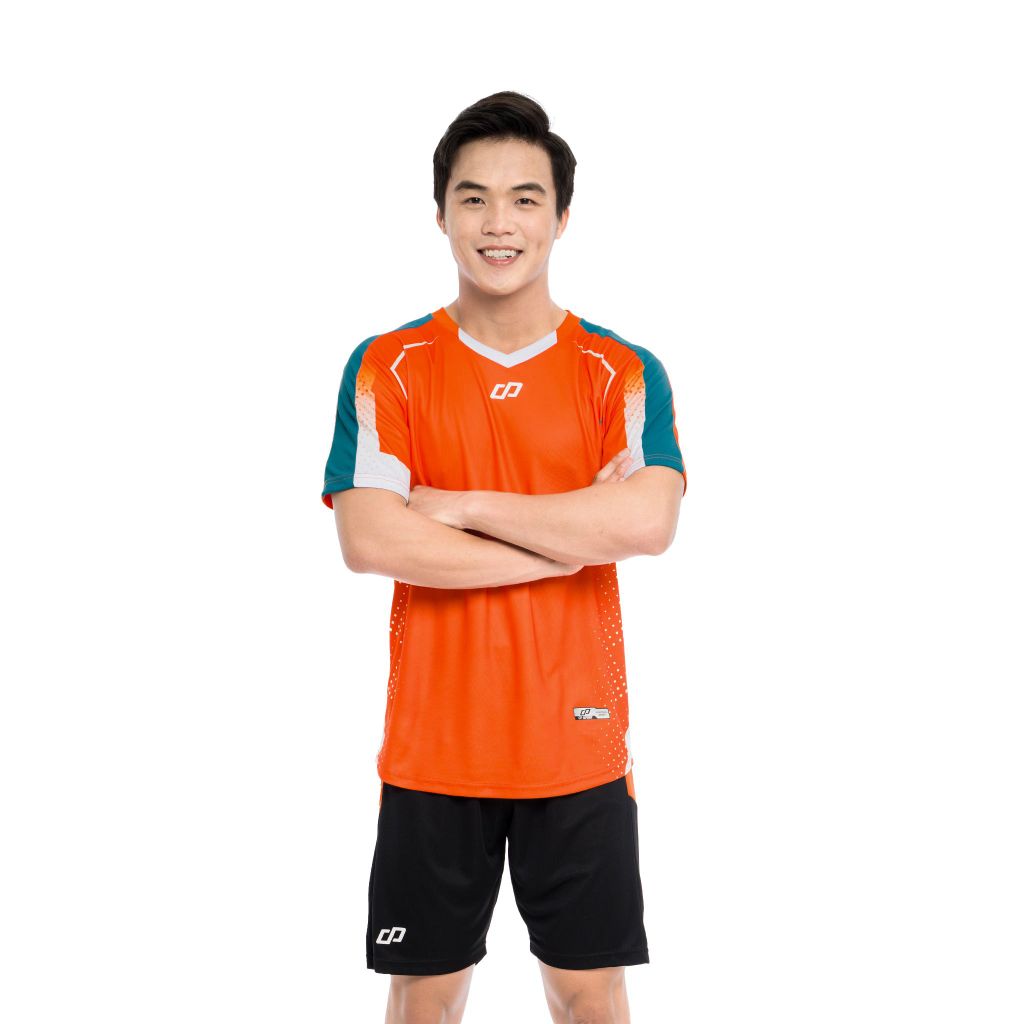 Bộ Quần Áo Bóng Đá CP01