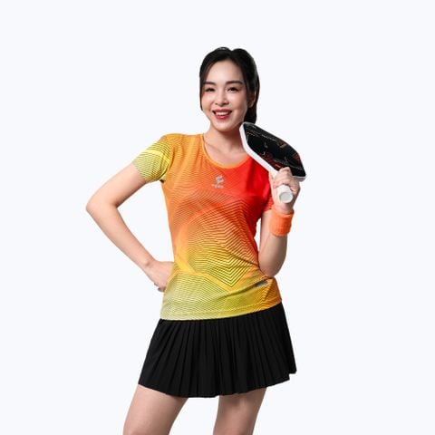 Áo Thể Thao Egan AC04 - Nữ