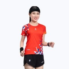 Áo Thể Thao Egan AC03 - Nữ
